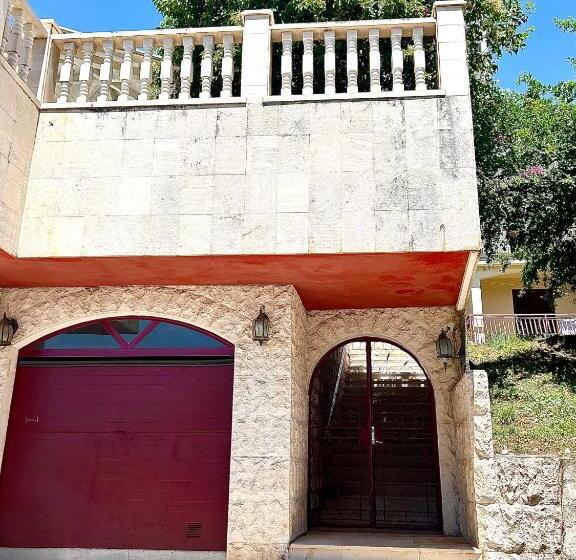 اتاق استاندارد با سرویس بهداشتی مشترک, Guest House Vila Eli