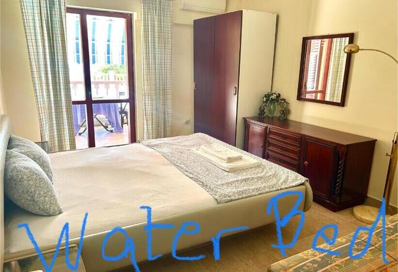 اتاق استاندارد با سرویس بهداشتی مشترک, Guest House Vila Eli