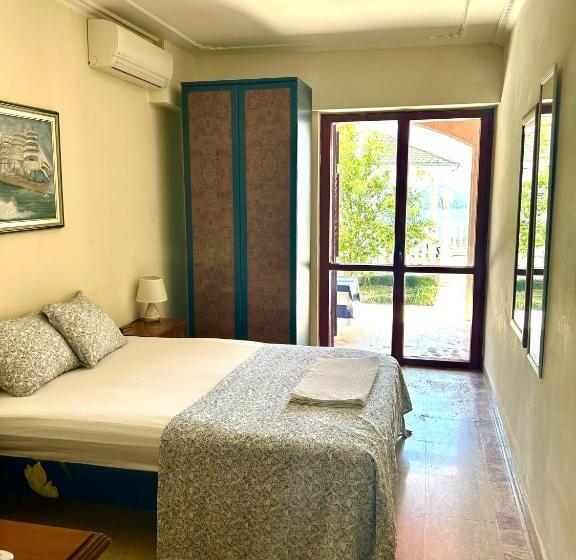 اتاق استاندارد با سرویس بهداشتی مشترک, Guest House Vila Eli