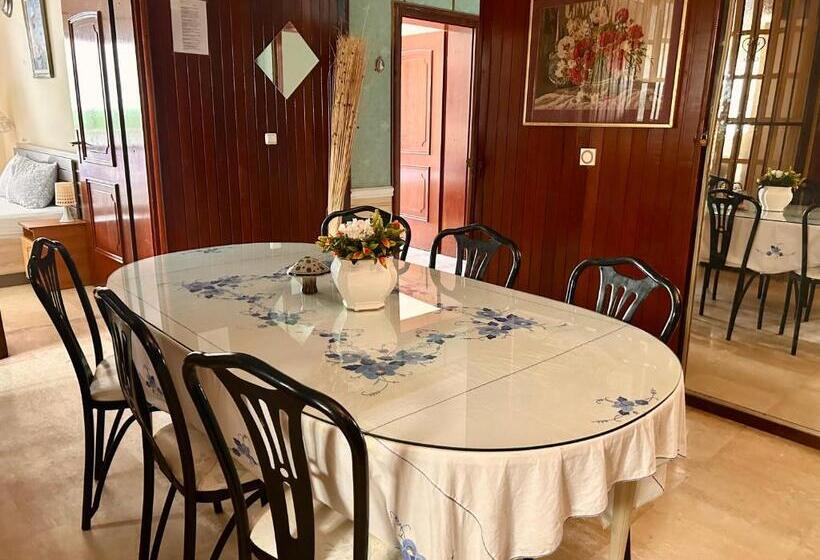 اتاق استاندارد با سرویس بهداشتی مشترک, Guest House Vila Eli