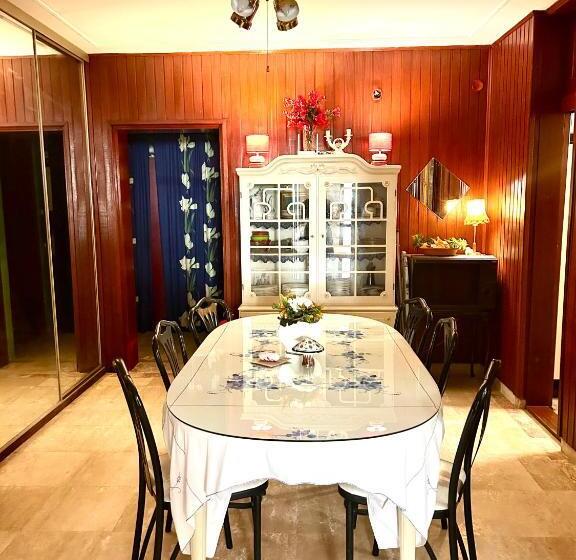 اتاق استاندارد با سرویس بهداشتی مشترک, Guest House Vila Eli