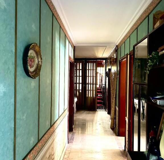 اتاق استاندارد سه تخته با سرویس بهداشتی مشترک, Guest House Vila Eli