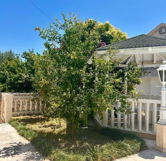اتاق استاندارد سه تخته با سرویس بهداشتی مشترک, Guest House Vila Eli