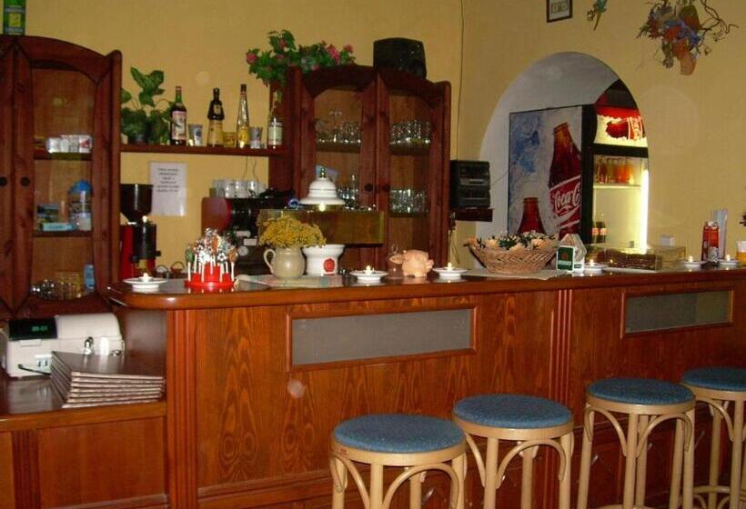 Номер Стандарт Трехместный, Penzion U Ráztoky