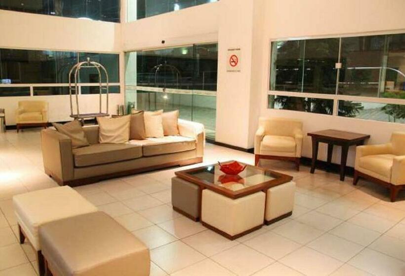 اتاق استاندارد, Sonia Flats Natal   No Apart Hotel Ponta Negra Beach