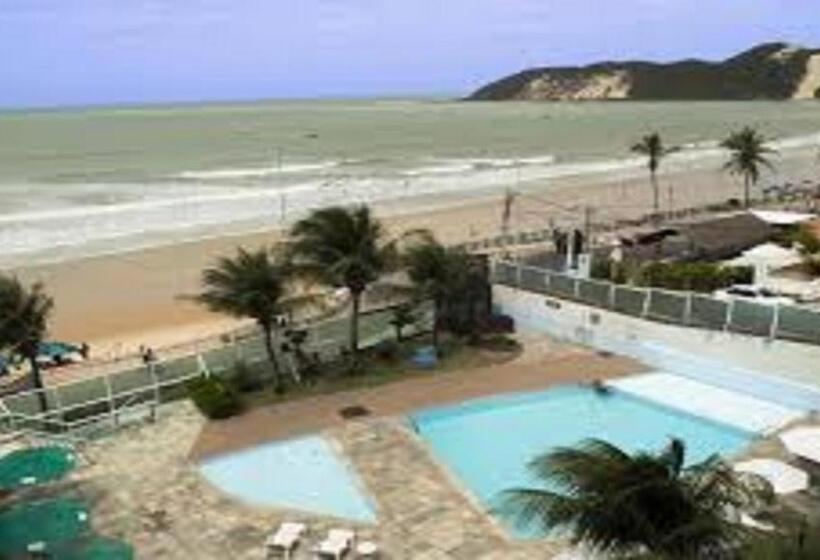 اتاق استاندارد, Sonia Flats Natal   No Apart Hotel Ponta Negra Beach