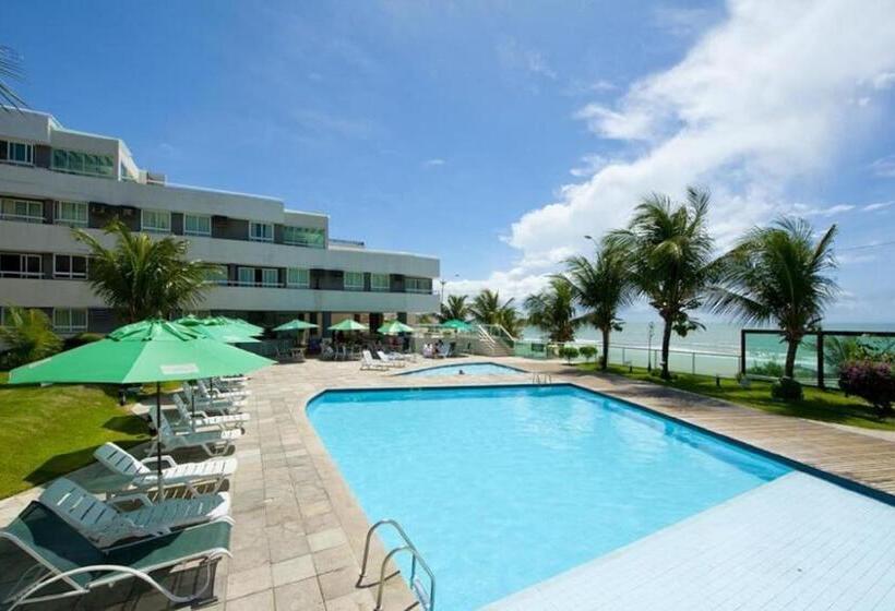 اتاق استاندارد, Sonia Flats Natal   No Apart Hotel Ponta Negra Beach