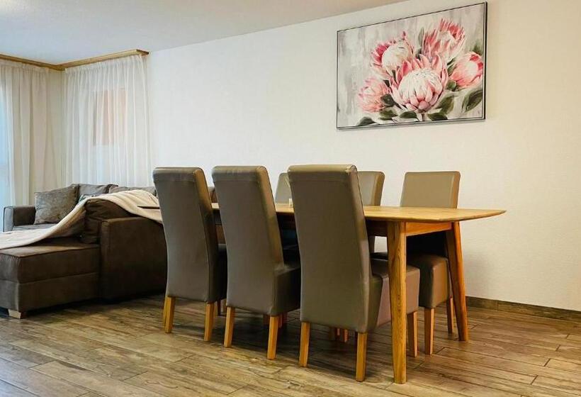 Шале 1 Спальня, Swiss Chalet Holidays Ringgenberg