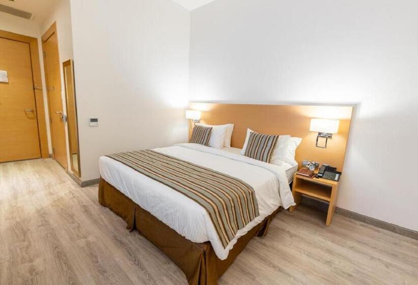 Люкс 2 Спальни, Aram Hotel   Almeshael Exit 18