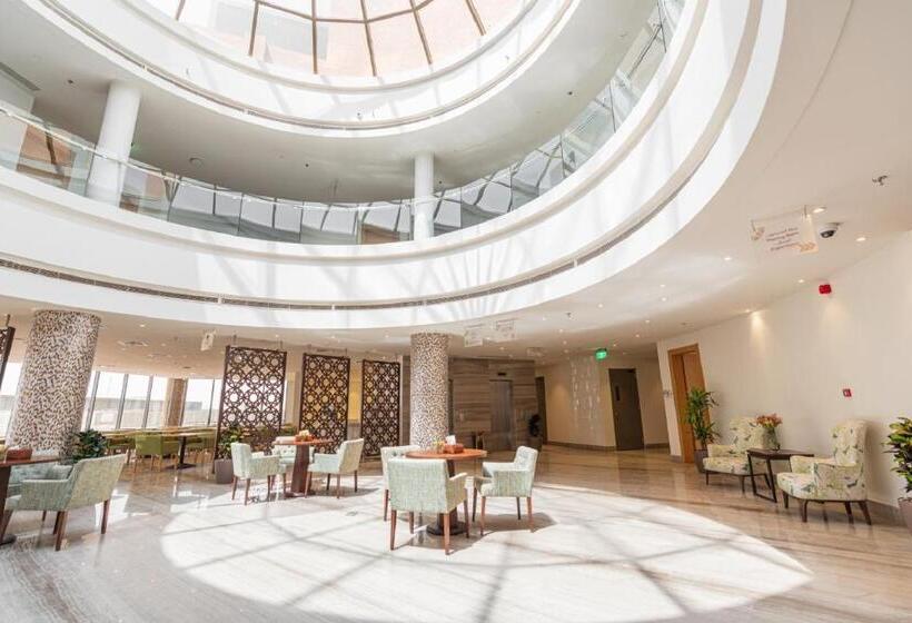 Люкс, Aram Hotel   Almeshael Exit 18