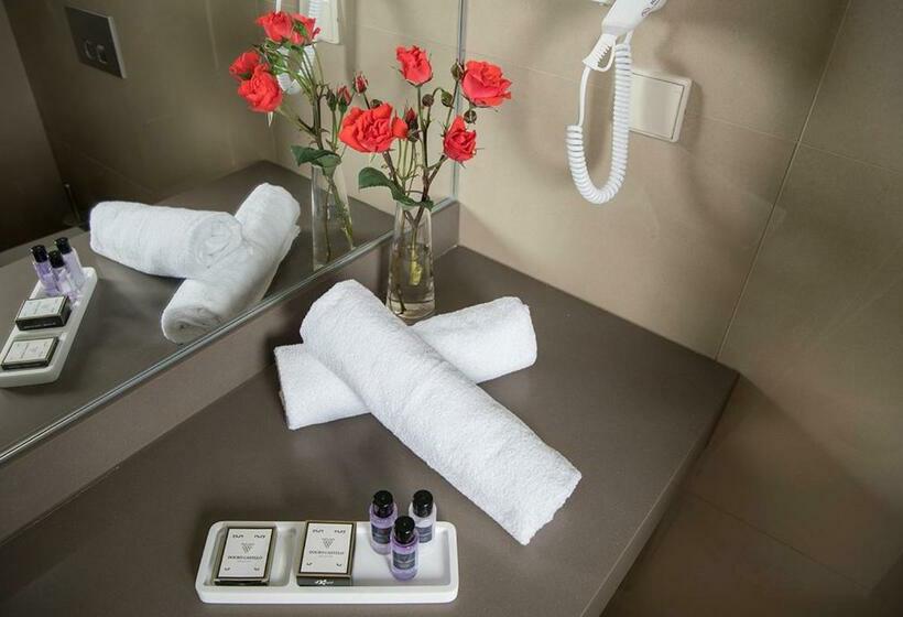 Номер Стандарт, Douro Castelo Signature Hotel & Spa