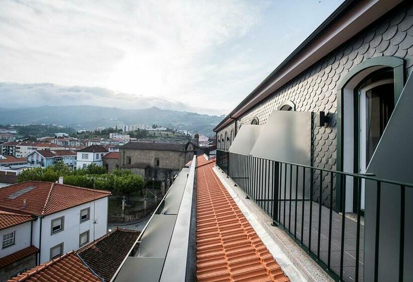 Номер Стандарт, Douro Castelo Signature Hotel & Spa