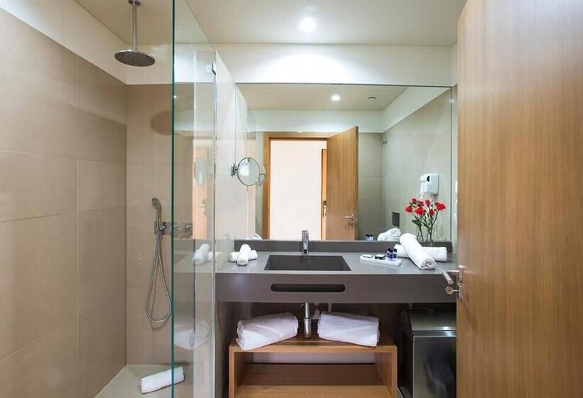 Номер Стандарт, Douro Castelo Signature Hotel & Spa
