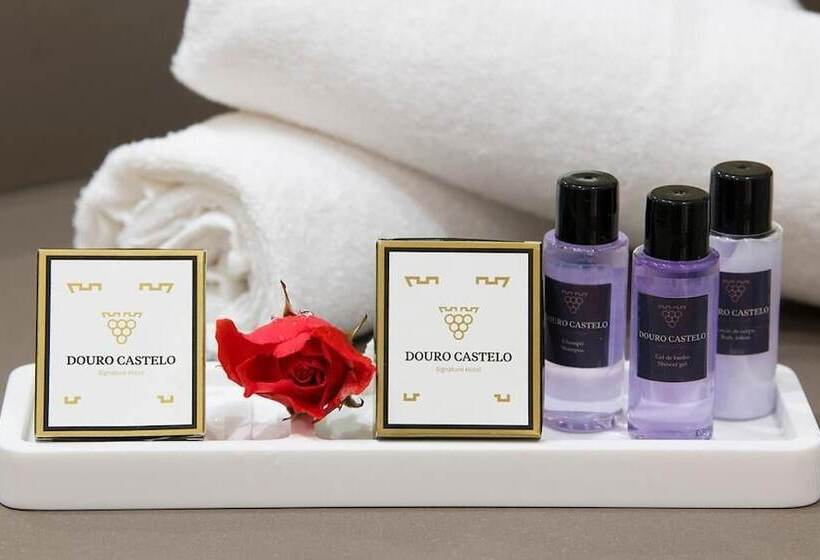 Номер Стандарт, Douro Castelo Signature Hotel & Spa