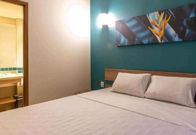سوییت, Enjoy Solar Das Aguas Park Resort