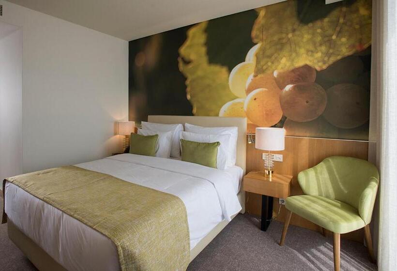 Номер Стандарт, Douro Castelo Signature Hotel & Spa