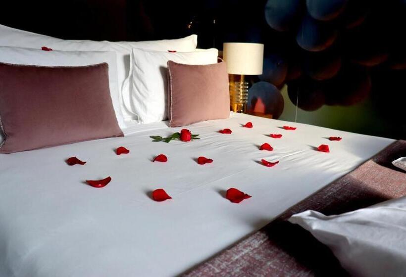 Люкс Superior, Douro Castelo Signature Hotel & Spa