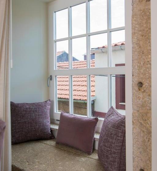 Люкс Superior, Douro Castelo Signature Hotel & Spa