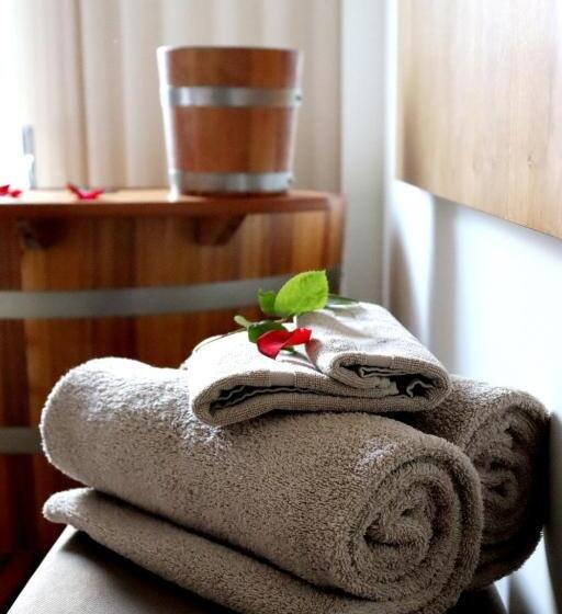Люкс с Балконом, Douro Castelo Signature Hotel & Spa