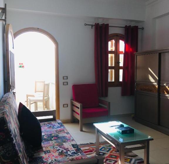 استودیو استاندارد با تخت کینگ, Villa 22