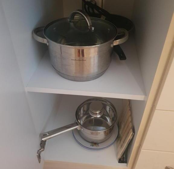 חדר סטנדרט לארבעה, Guest House Jasmin