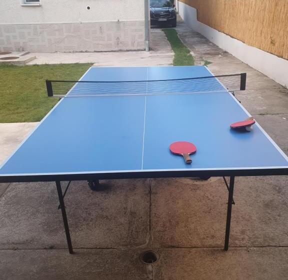 דירת חדר בקומת קרקע, Guest House Jasmin