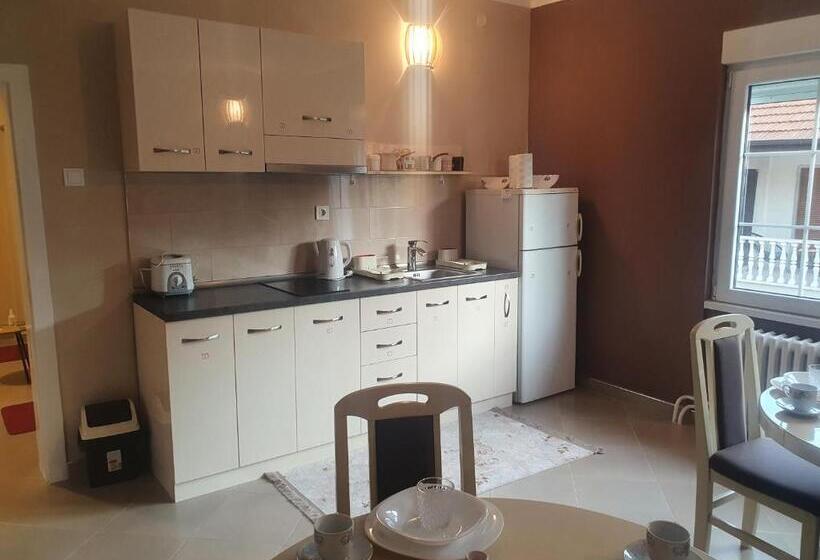חדר סטנדרט, Guest House Jasmin