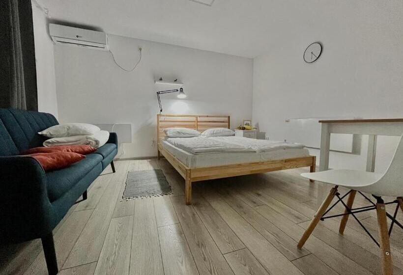 اتاق لوکس, Pixel Guesthouse