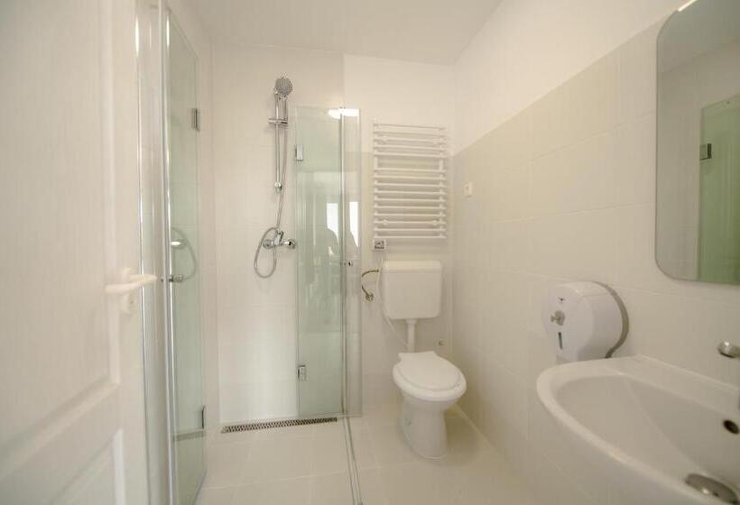 豪华房间, Pixel Guesthouse