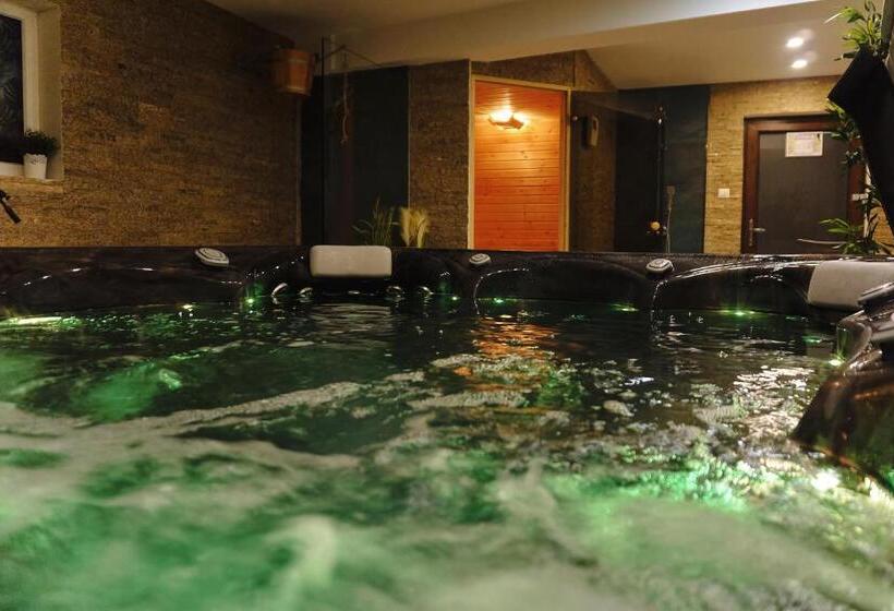 Трехместный Номер Deluxe, Casa Lacul Doamnei