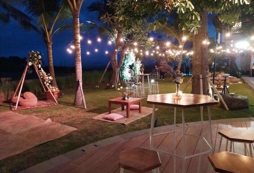 스탠다드 룸, Room In Villa   Kori Maharani Villas   Suite Lagoon 4