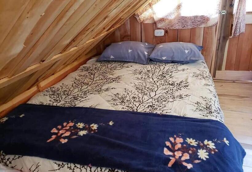 2间卧室的房子, Cabaña Doña Dacia