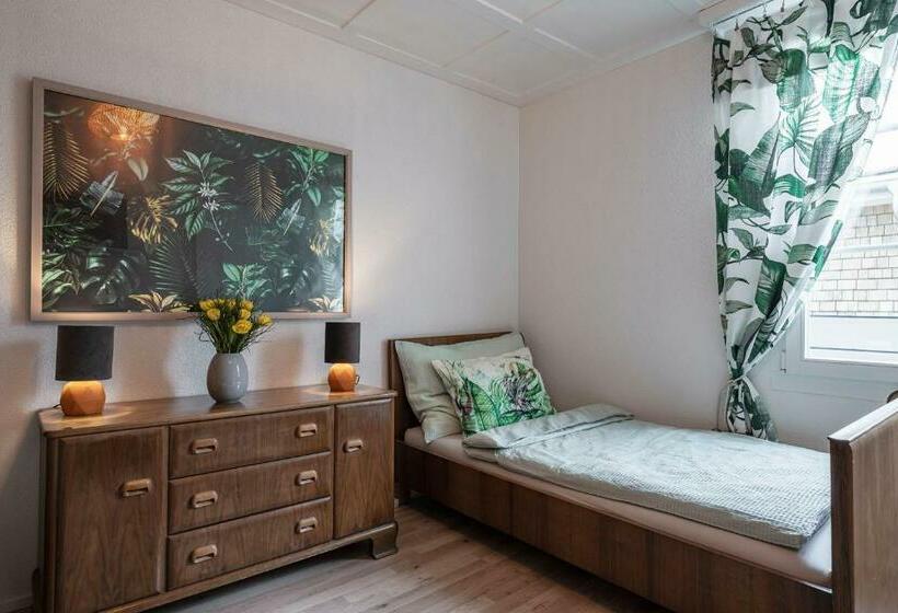 Номер Стандарт, Gästezimmer Im Dorfzentrum