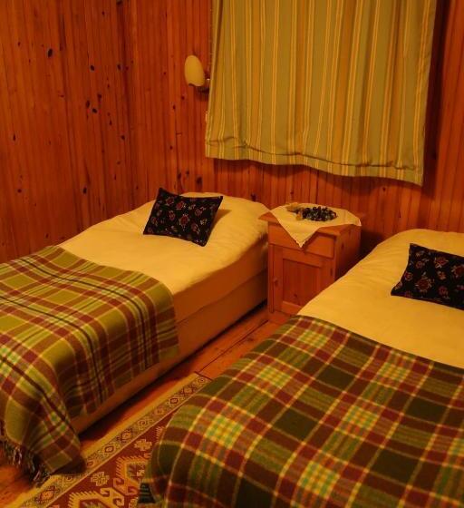 스탠다드 룸 산 전망, Kuşpuni Mountain Lodge