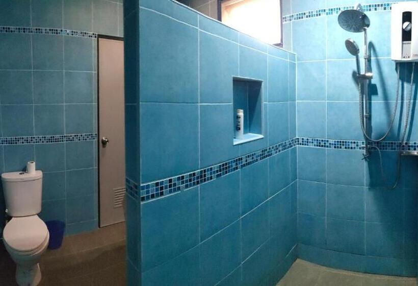 بنجلو قياسى, Sunya Cottage