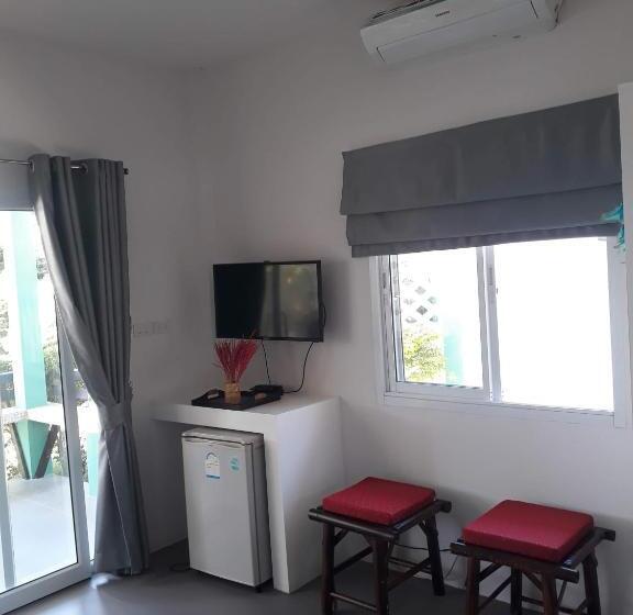 بنجلو قياسى, Sunya Cottage