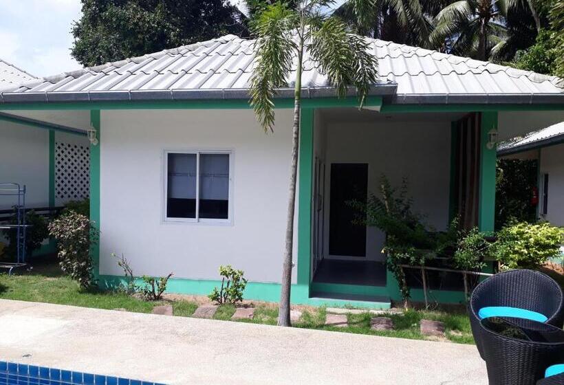 بنجلو سوبيريور, Sunya Cottage
