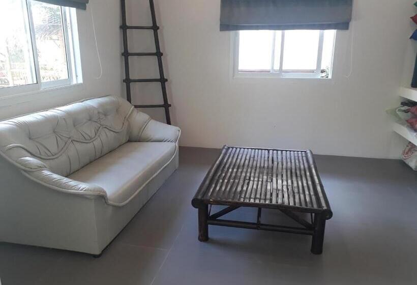 بنجلو قياسى, Sunya Cottage