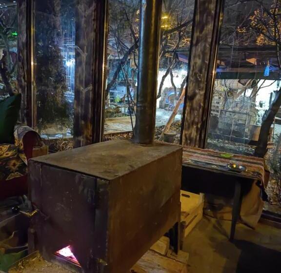 침실 2개 빌라, Villa Nors