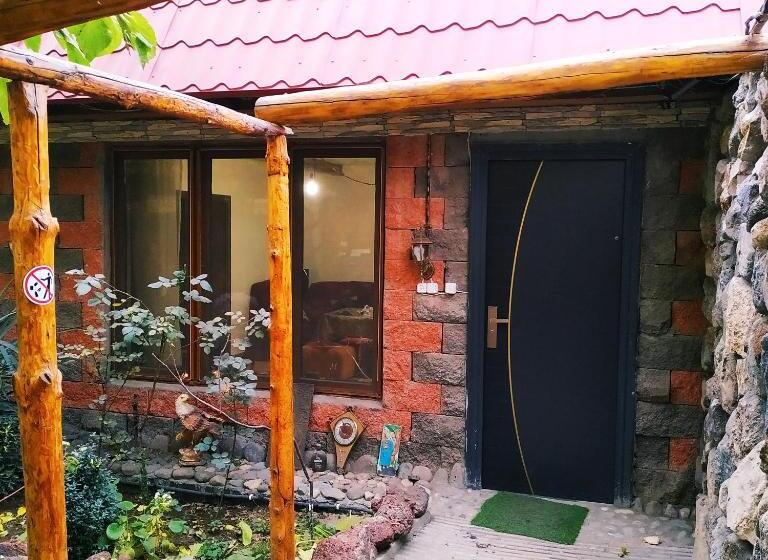 침실 2개 빌라, Villa Nors