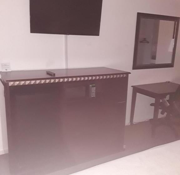 Студио Стандарт Кровать Кинг, Italy Inn