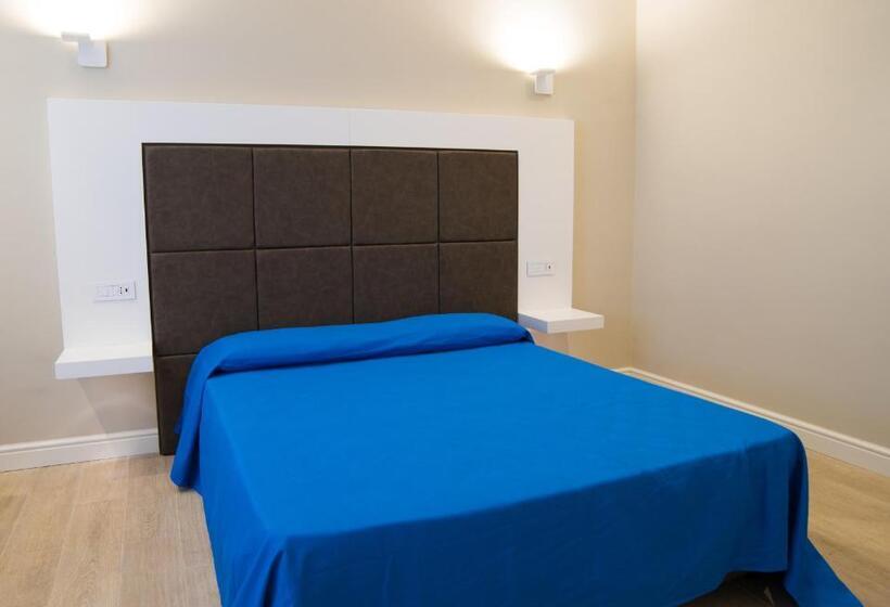 Номер Superior Кровать Кинг, B & B Regina Margherita