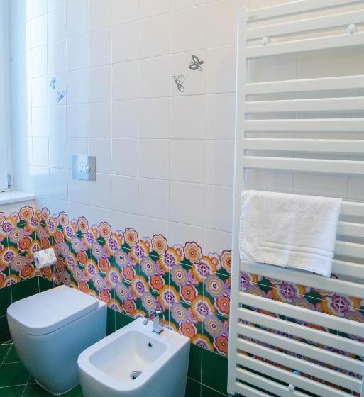 Номер Стандарт, B & B Regina Margherita