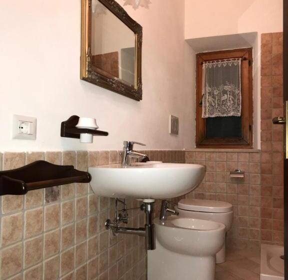 Апартаменты 1 Спальня, Agriturismo Poggio Tondo