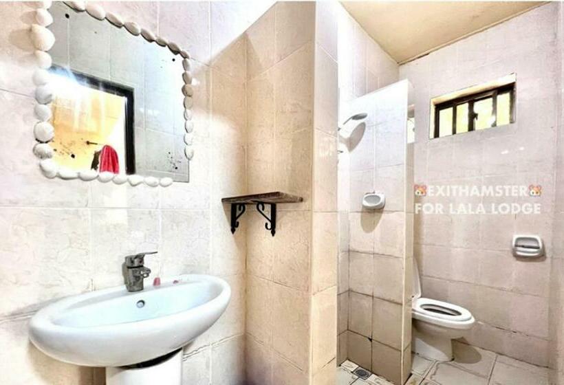 Номер Economy, Lala Lodge Pemba Zanzibar