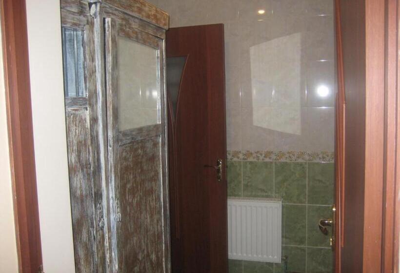 Номер Стандарт, Oselya Guest House