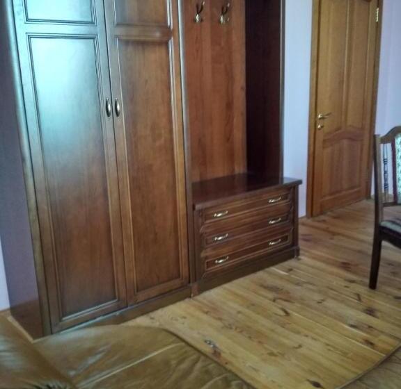 Номер Deluxe с Балконом, Oselya Guest House