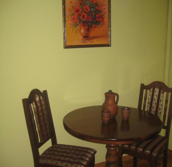 Номер Стандарт, Oselya Guest House
