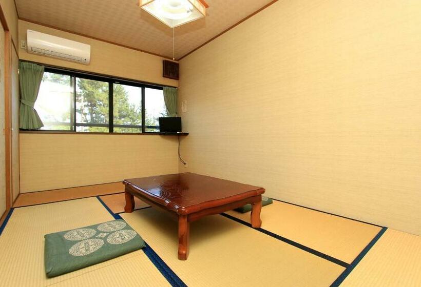 Четырехместный Номер Стандарт, Ocean View Hamayu