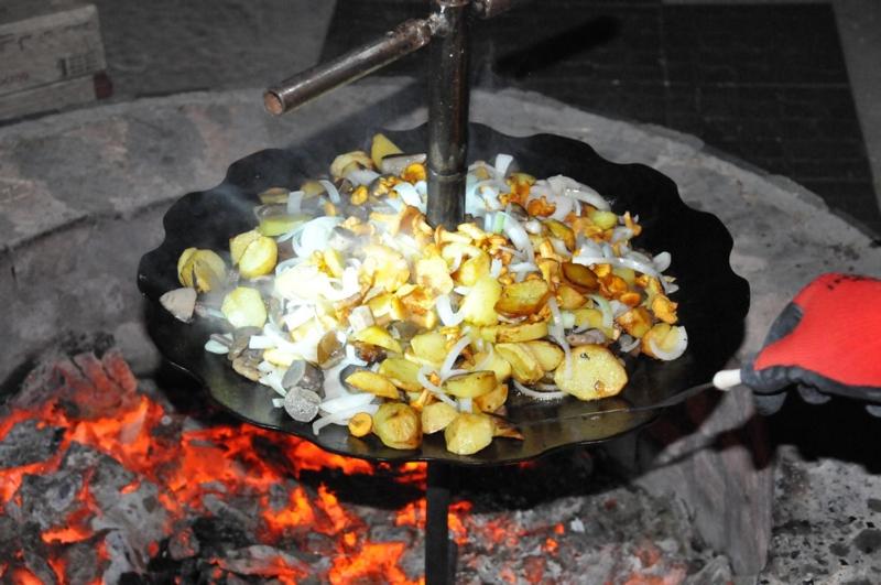 침실 1개 테라스 아파트, дальний кордон
